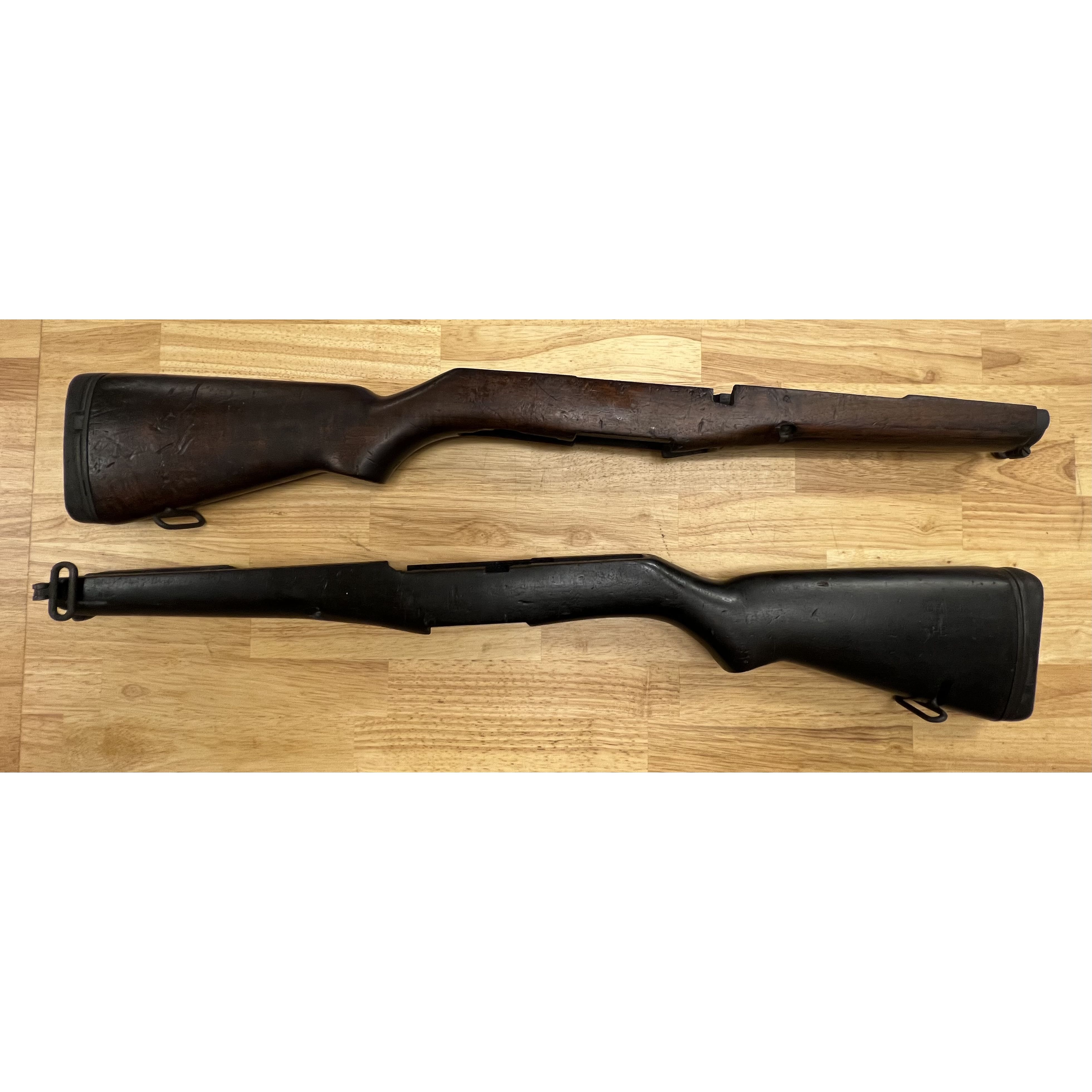 BM-59 Parts :: BM-59 fixed stock