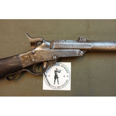 Maynard Carbine