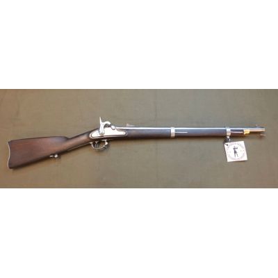 Richmond Razeed Carbine
