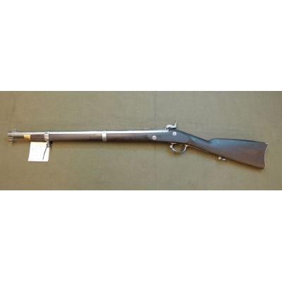 Richmond Razeed Carbine