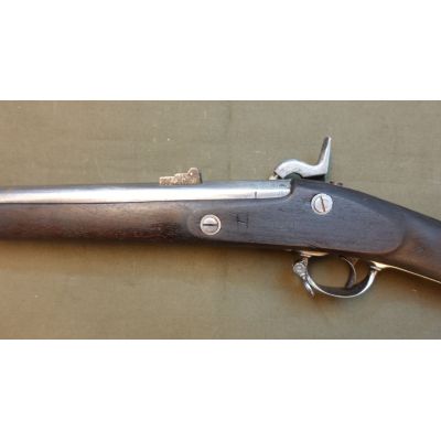 Richmond Razeed Carbine