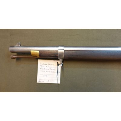 Richmond Razeed Carbine