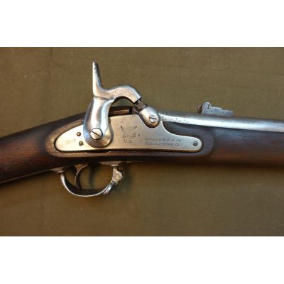 Richmond Razeed Carbine