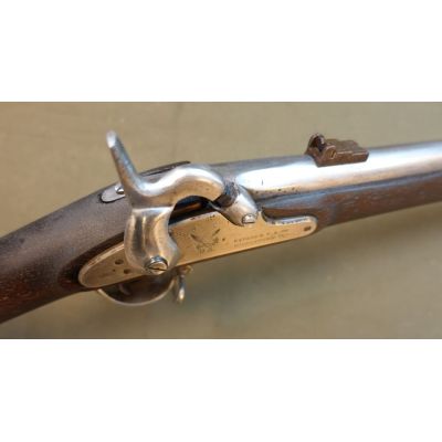 Richmond Razeed Carbine