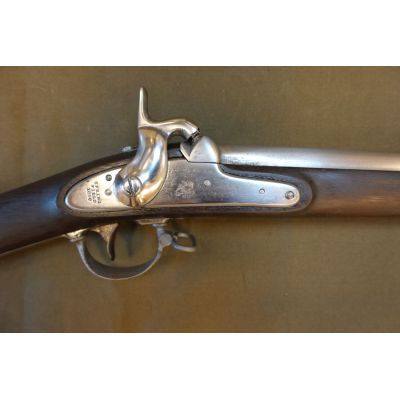 Model 1842 Springfield