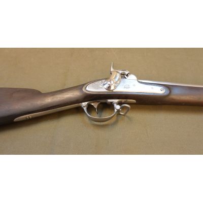 Model 1842 Springfield