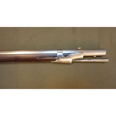 Model 1842 Springfield