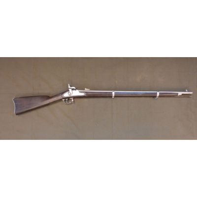 SWWTC Artillery Rifle