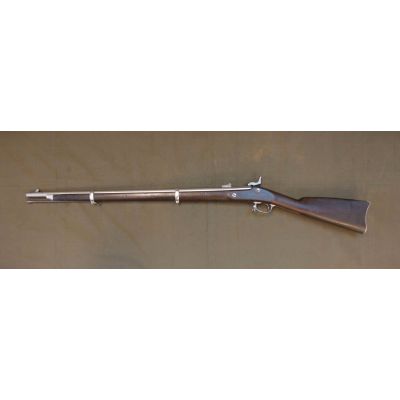 SWWTC Artillery Rifle