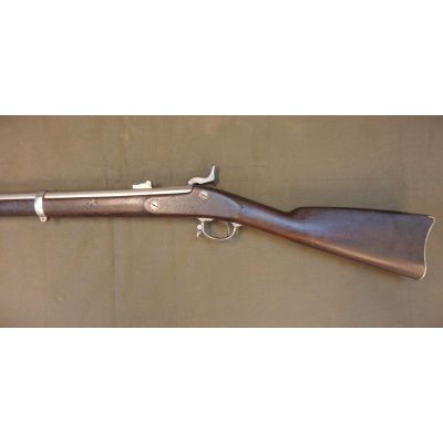 SWWTC Artillery Rifle