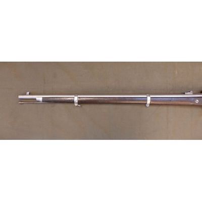 SWWTC Artillery Rifle