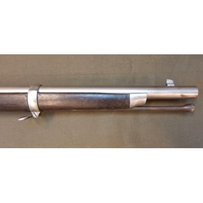 SWWTC Artillery Rifle
