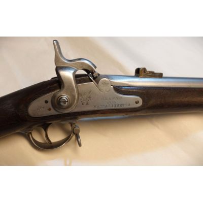 SWWTC Artillery Rifle