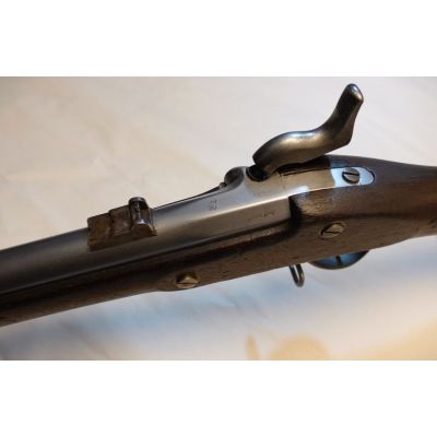 SWWTC Artillery Rifle