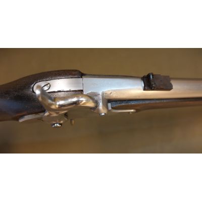Richmond Type 1 High Hump Lock