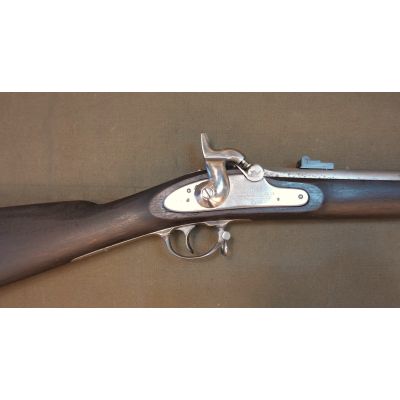 Colt 1861 Special