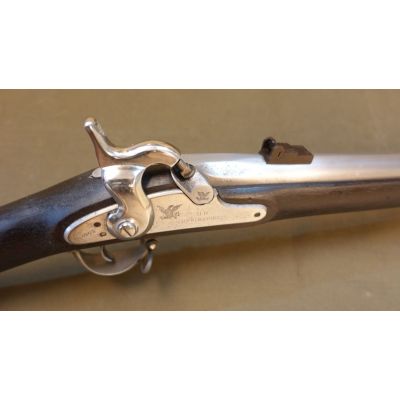 1863 Springfield Artillary 32"