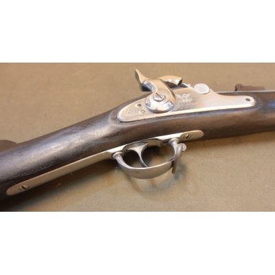 1863 Springfield Artillary 32"