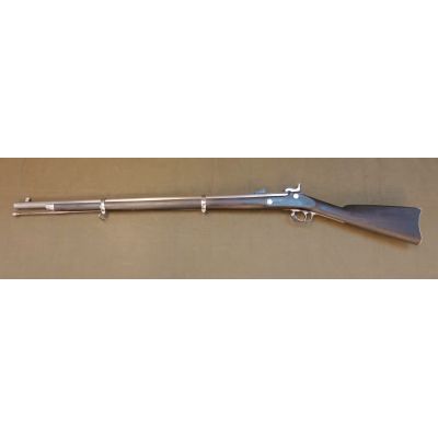 1863 Springfield Artillary 32"