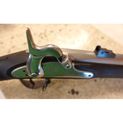 Model 1861 Bridesburg