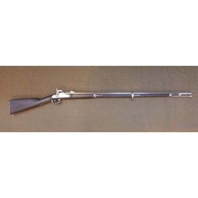Model 1861 Bridesburg