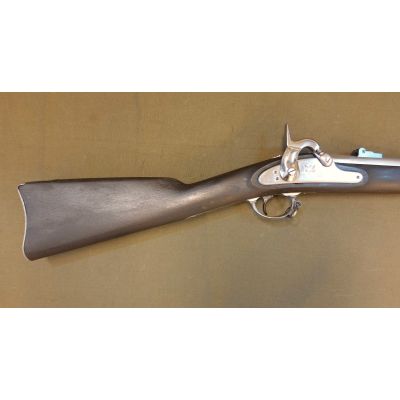 Model 1861 Bridesburg