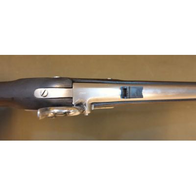 Model 1861 Bridesburg