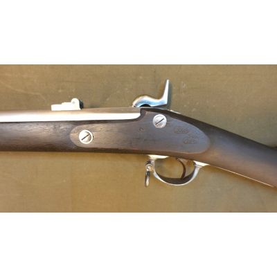 Model 1861 Bridesburg