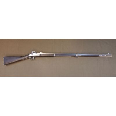 Model 1861 1863 Savage Contract