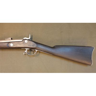 Model 1861 1863 Savage Contract