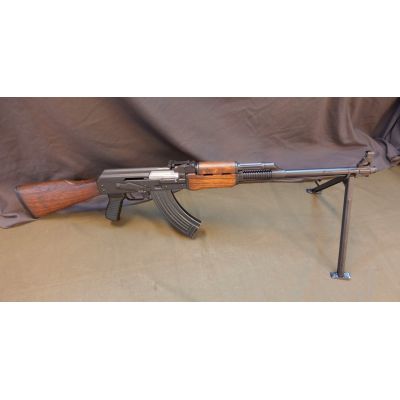 JRA Yugoslavian M72 RPK