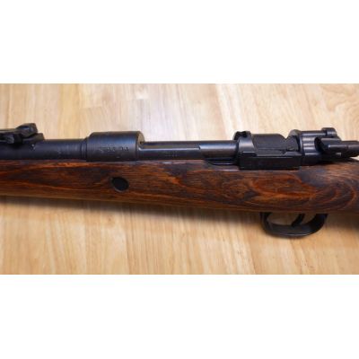 K98 Mauser original German