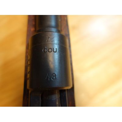 K98 Mauser original German