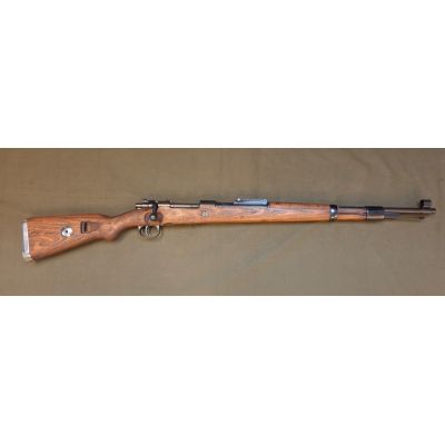 K98 Mauser original German