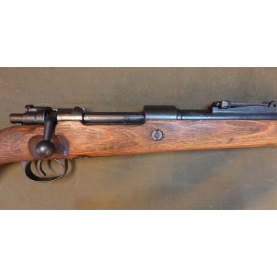 K98 Mauser original German