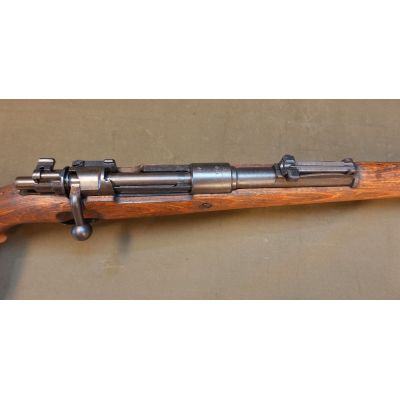 K98 Mauser original German