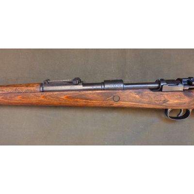K98 Mauser original German