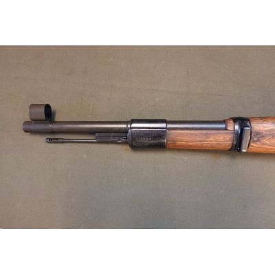 K98 Mauser original German