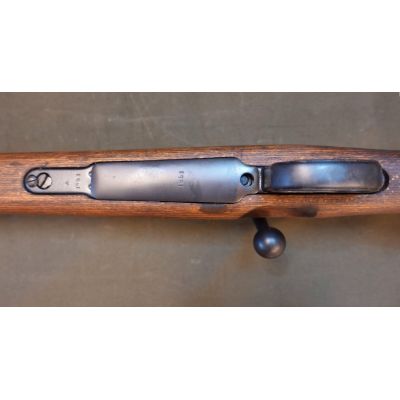 K98 Mauser original German