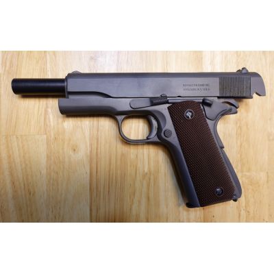 Colt/ Remington 1911A1