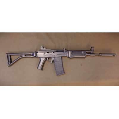 Galil-Gallant SAR