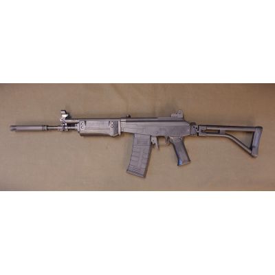 Galil-Gallant SAR