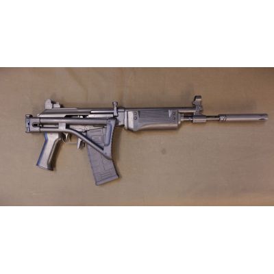 Galil-Gallant SAR