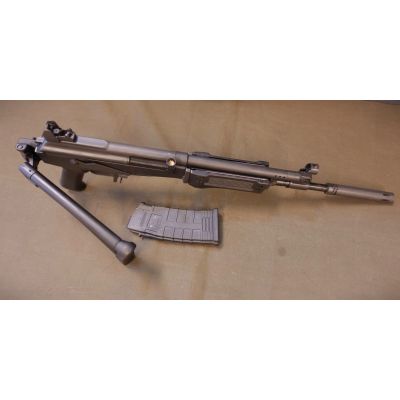 Galil-Gallant SAR