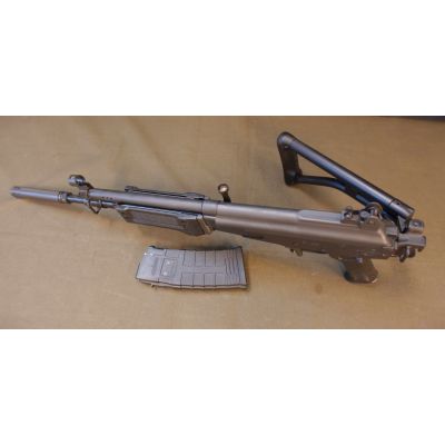 Galil-Gallant SAR