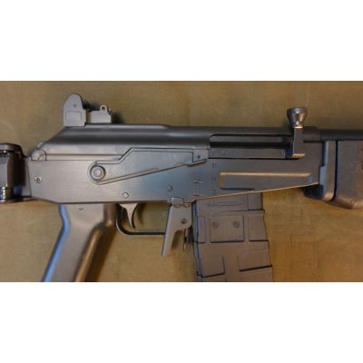 Galil-Gallant SAR