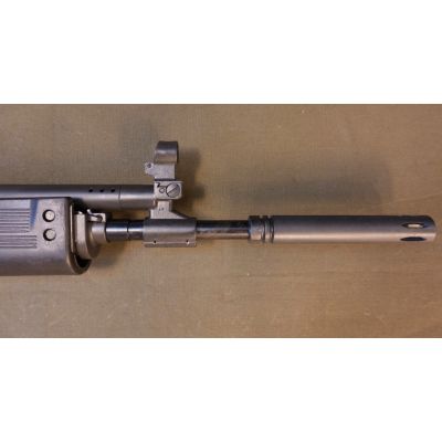 Galil-Gallant SAR