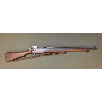 Model 1917 Eddystone