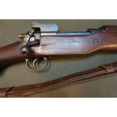 Model 1917 Eddystone