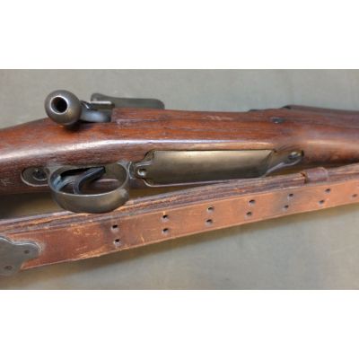 Model 1917 Eddystone